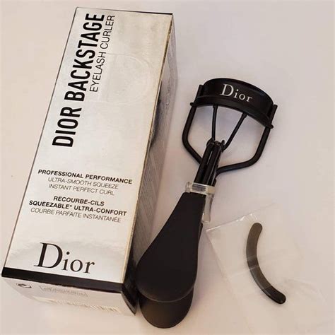 dior eyelash curler refill